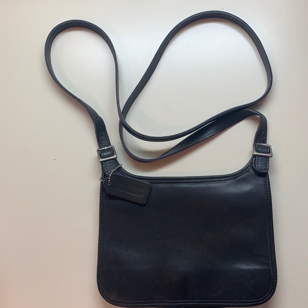 Coach crossbody bag